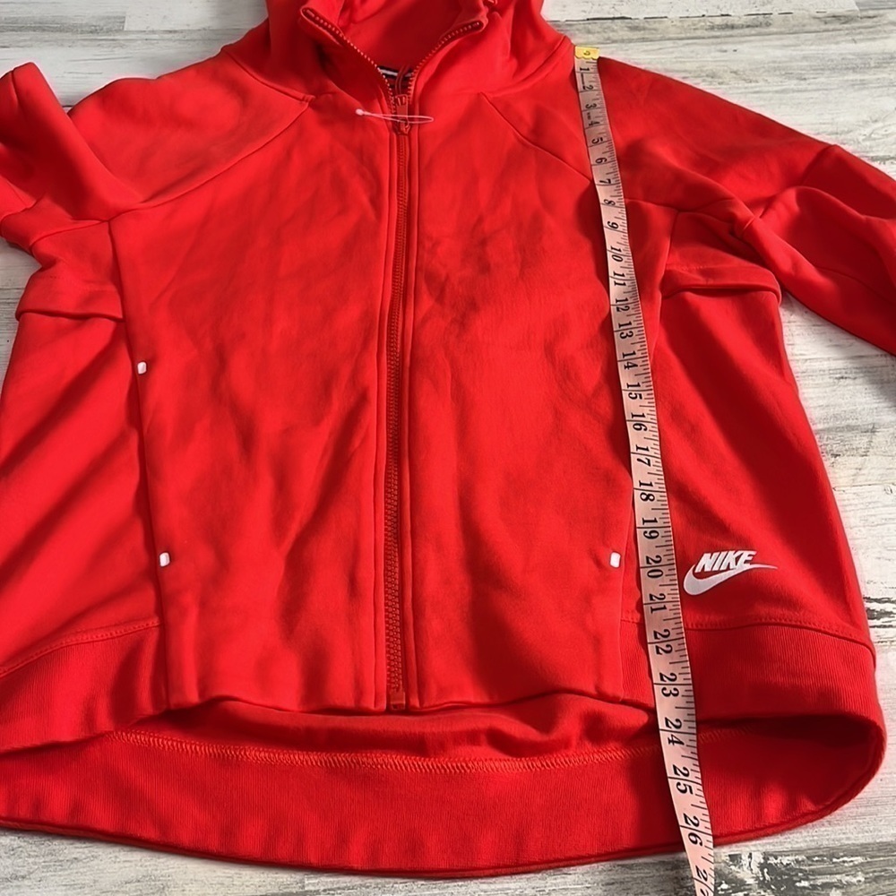 Nike Jacket Size Small. New without tags - Picture 11 of 13